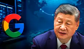 Google apuesta por el fondo del Atlántico con un cable submarino de 7.000 km: une EE.UU. y Europa en plena competencia con China