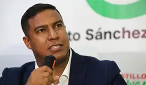 Ernesto Zunini presenta proyectos de ley para derogar leyes procrimen