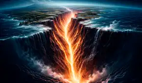 Científicos crean la imagen 3D de una falla activa y oculta que es capaz de crear megaterremotos
