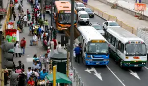 Transportistas cuestionan Plan Escudo y advierten falta de coordinación: "No nos han pedido nuestra opinión"