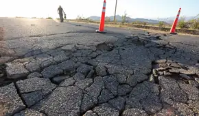Científicos descubren que el calor solar influye en la actividad sísmica facilitando la predicción de terremotos
