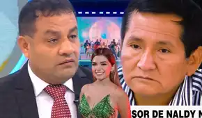 Abogado de Naldy Saldaña revela la millonaria multa que pagaría La Bella Luz por posible encubrimiento a exdirector César Sánchez