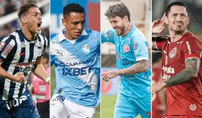 Programación de la Liga 1 2026: día y hora de los partidos por la fecha 5 del Torneo Clausura