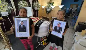 Cuádruple crimen en Trujillo: familias de obreros piuranos piden ayuda para el sepelio y exigen captura de sicarios