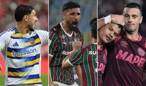 Partidos de hoy, martes 11 de agosto: programación, horarios y canales para ver fútbol EN VIVO