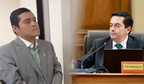 Víctor Piñán cuestiona silencio de Miguel Torres tras robo en su despacho: "Parece que lo pasan por agua tibia"