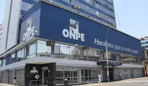 ERM 2026: Partidos políticos y candidatos tienen plazo hasta el 11 de septiembre para presentar su información financiera