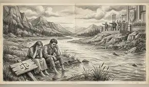 A llorar al río, por Jorge Bruce