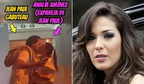Silvia Cornejo pone fin a 11 años de relación con Jean Paul Gabeteau tras polémico ampay de su esposo: “Estoy embarazada”