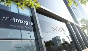 AFP Integra busca convertirse en empresa de seguros y pensiones: ¿qué cambiará y qué falta para lograrlo?