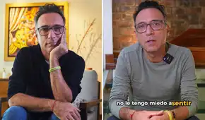 Carlos Galdós conmueve al revelar cuántos años de vida le quedan y deja sensible mensaje: “Qué hice con el tiempo que me tocó”
