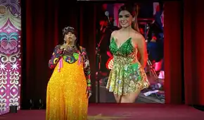 ‘El Reventonazo de la Chola’ derrota en rating a ‘Chapa Tu Money’ y ‘Yo Soy’ y se convierte en el programa más visto del fin de semana
