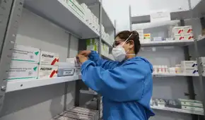 El desabastecimiento de inmunoglobulina en EsSalud pone en riesgo la vida de 42 pacientes con enfermedades raras