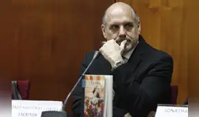 Gonzalo Higueras: “No se ha contado bien la historia de Piura”