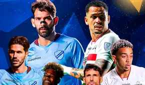 Bolívar vs Sao Paulo HOY: ¿a qué hora empieza el partido por octavos de final de Copa Sudamericana 2026?
