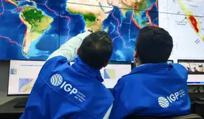 “Un sismo no gatilla otro”: IGP descarta relación entre temblores en la región, pero advierte la vulnerabilidad de Perú