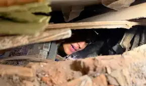 “Estamos muy cerca de rescatarla”: así fue el dramático operativo para salvar a Diana tras terremoto en Cali