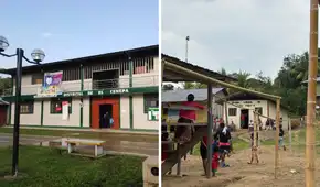 Piden vuelo humanitario para evacuar a niños awajún con tumores, hernias y otros males en Amazonas