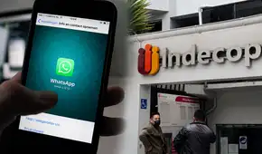 ¿Tu municipalidad te pide requisitos sin sentido para abrir un negocio? Indecopi te ayuda por WhatsApp a frenar requisitos abusivos e ilegales en trámites