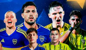 Boca Juniors vs Deportivo Recoleta EN VIVO: últimas noticias del duelo por los 8vos de la Copa Sudamericana 2026