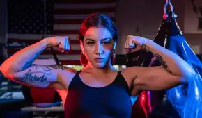Boxeadora peruana lleva dos meses detenida en Estados Unidos y familia pide ayuda para su liberación