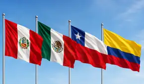 Exportaciones peruanas a la Alianza del Pacífico crecieron 5,1%: ¿qué productos impulsaron los envíos?