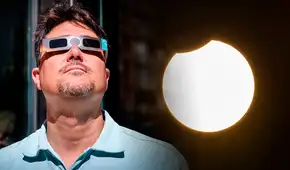 Eclipse solar total del 12 de agosto: horarios en España, dónde verlo en directo y qué gafas usar para el evento astronómico