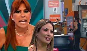 Magaly Medina desenmascara a supuesto galán ‘millonario’ de Pamela López: "Ese carro ni siquiera es suyo"