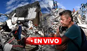 Última hora del terremoto en Colombia EN VIVO: al menos 224 muertos, más de 1.000 heridos y minuto a minuto tras el sismo de 7,4