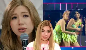 Anely Dávila de La Bella Luz expone pruebas para negar supuestas burlas a Naldy Saldaña: "Tanta repugnancia..."