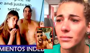 ¡A 7 años de la denuncia de Poly Ávila! Fiscalía cita a querida reina de belleza por la 'Fiesta del terror' que involucró a Nicola Porcella