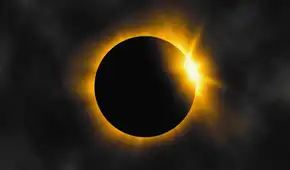 Un eclipse solar total podrá ser visible en agosto: cuándo, dónde y cómo ver este evento astronómico