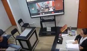 Piura: dictan 7 meses de prisión preventiva para dos investigados
