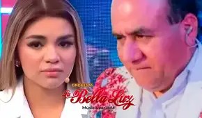 Abogado de César Sánchez, exdirector musical de La Bella Luz, comete infidencia y destapa su ubicación exacta: "Está en ..."