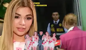 Revelan declaraciones de cantantes de La Bella Luz por denuncia de Naldy Saldaña: "Ella se ratifica..."