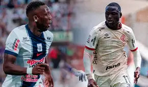 Alianza Lima - UTC: día, hora y canal de TV para ver el partido del Torneo Clausura de la Liga 1