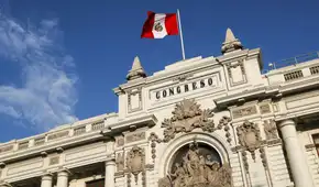 Comisión de Ética suspende su instalación por tercera vez
