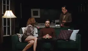 A la búsqueda de la aceptación: la película “Un hombre diferente”