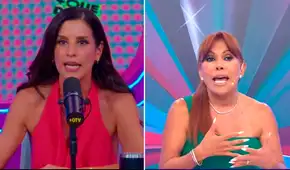 Magaly Medina hace fuerte confesión sobre acusación de lavado de activos contra María Pía Copello en redes sociales: “Yo jamás sería amiga de alguien así”