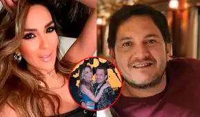 Jean Paul Gabuteau tiene encuentro con Silvia Cornejo solo horas después de verse a escondidas con su expareja Analía Jiménez: "Hemos estado ..."