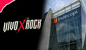 ¿Compraste entrada para Vivo x el Rock? Indecopi advierte a organizadores que deben reembolsar el dinero en 15 días
