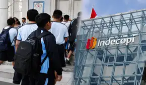 ¿Le condicionaron los exámenes a tu hijo por falta de pago de pensión? Indecopi multa a colegio privado con casi S/ 20.000 por esta mala práctica