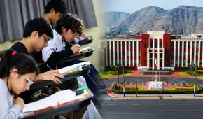 Resultados Examen UNI 2026-II del miércoles 12 de agosto: revisa AQUÍ el puntaje de la segunda prueba