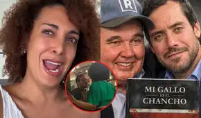 Javiera Arnillas se burla del polémico libro de Francisco de Piérola tras ser mencionada por su encuentro: "La vida solita te da la razón"
