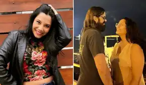 Mayra Couto le pedirá la mano a su novio colombiano Juan Camilo: "Es el amor de mi vida, me muero por él"