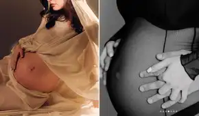 Famosa influencer llora al anunciar que su bebé perdió la vida a los 8 meses de gestación: “No le encuentro sentido a nada”