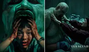 'Insaciable' 2026: fecha de estreno, reparto y dónde ver la película de terror sobre la obsesión por bajar de peso