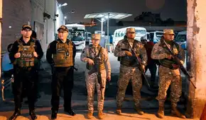 Movilizan 4 mil efectivos en Plan Escudo pero siguen los atentados