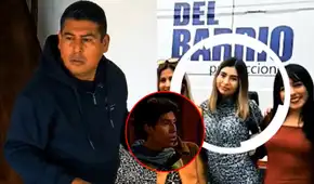 ¿Quién es Eric García Vilca y cómo logró que joven actriz aceptara un supuesto casting privado en su departamento?