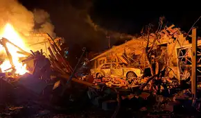 Ucrania registró en julio la cifra más alta de civiles muertos desde que comenzó la guerra con Rusia, según un informe de la ONU